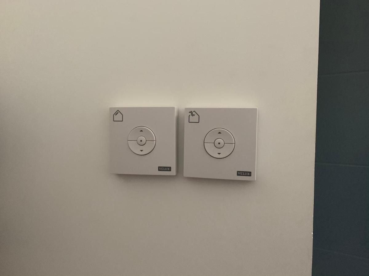 カレーLe Petit Chez Soiアパートメント エクステリア 写真