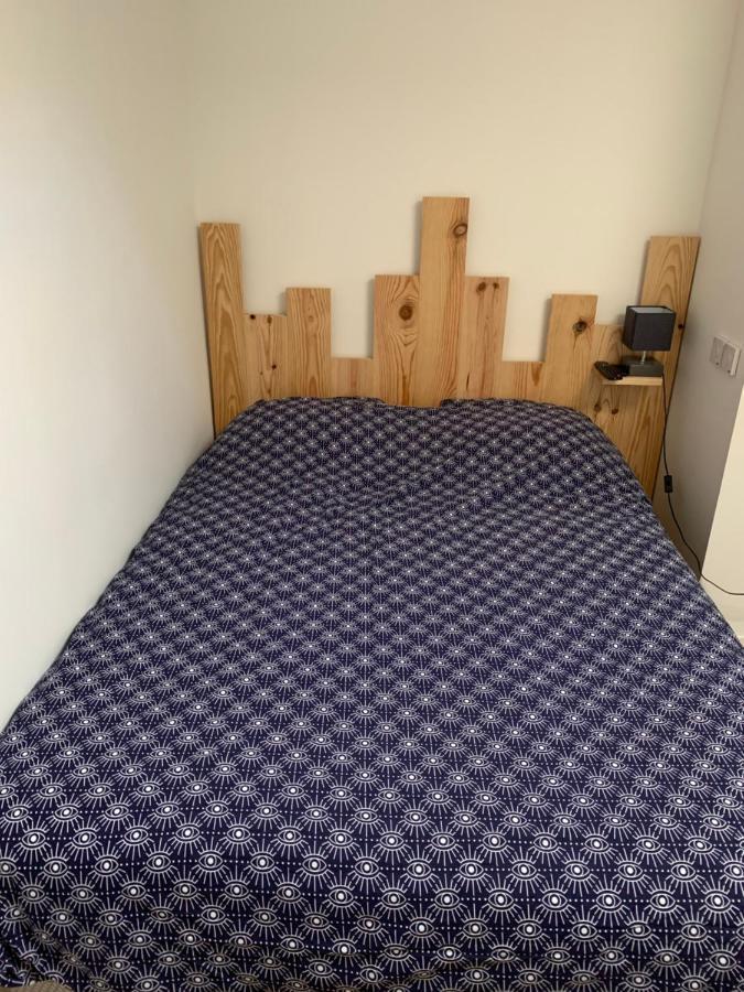 カレーLe Petit Chez Soiアパートメント エクステリア 写真